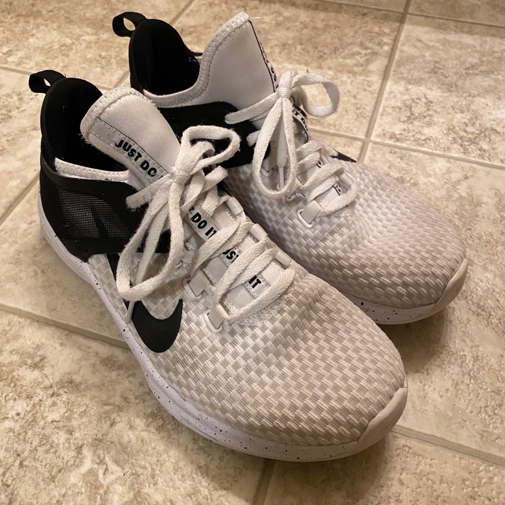 Nike shoes